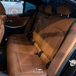 بي ام دبليو الفئة 3